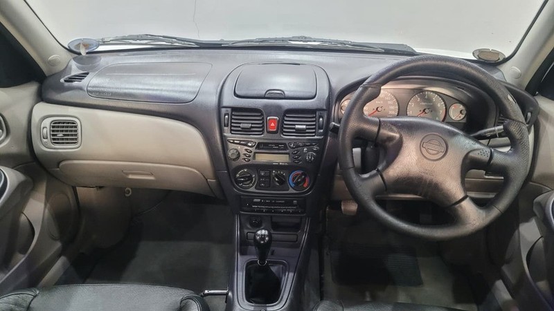 Nissan Almera - FS Cars - Image 9