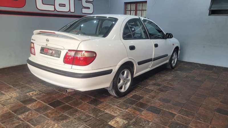 Nissan Almera - FS Cars - Image 4