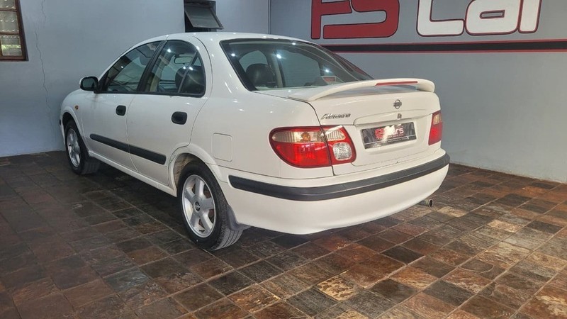 Nissan Almera - FS Cars - Image 6