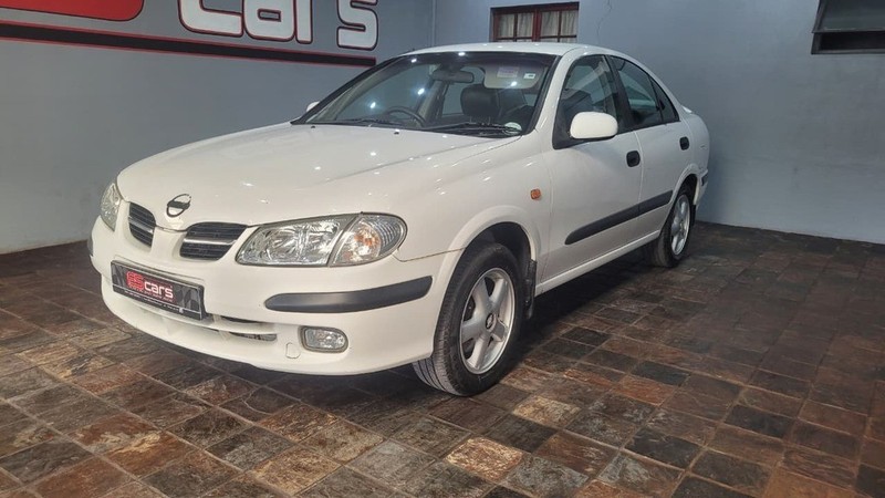 Nissan Almera - FS Cars - Image 3