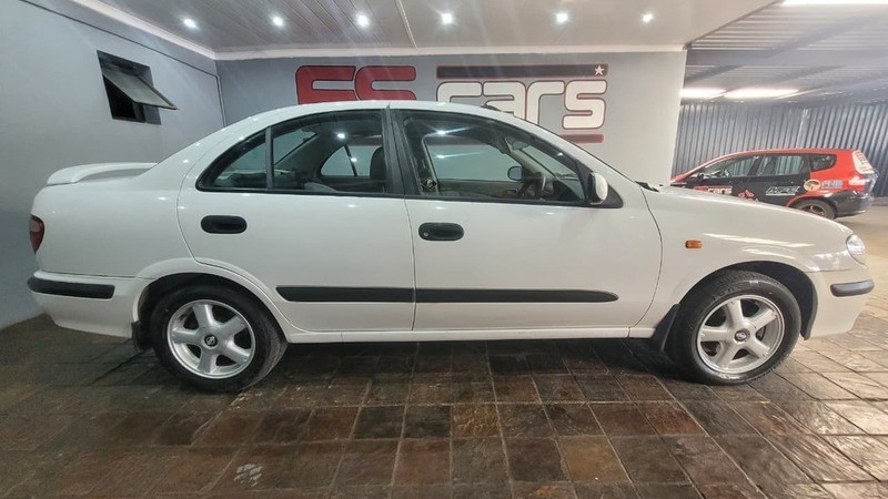 Nissan Almera - FS Cars - Image 12
