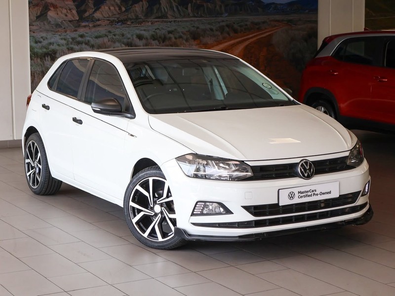 Volkswagen Polo - Hatfield VW Rivonia - Image 1
