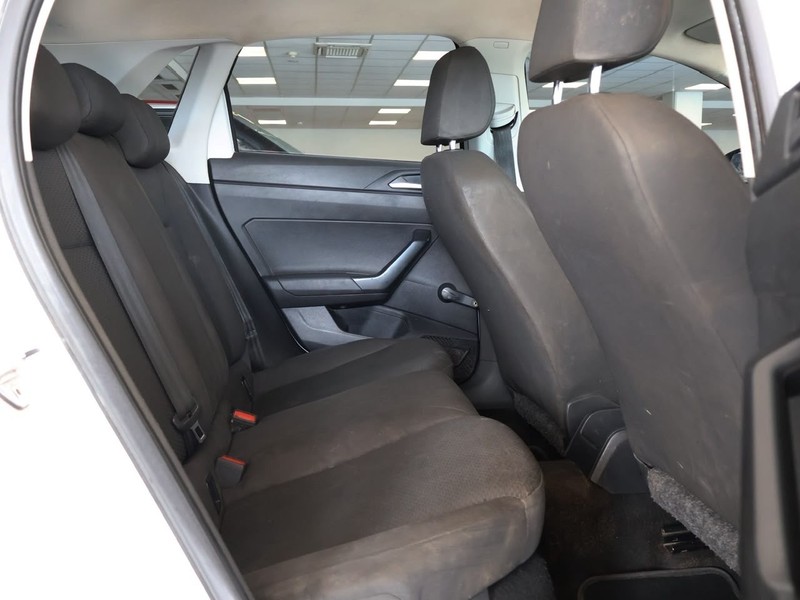 Volkswagen Polo - Hatfield VW Rivonia - Image 14