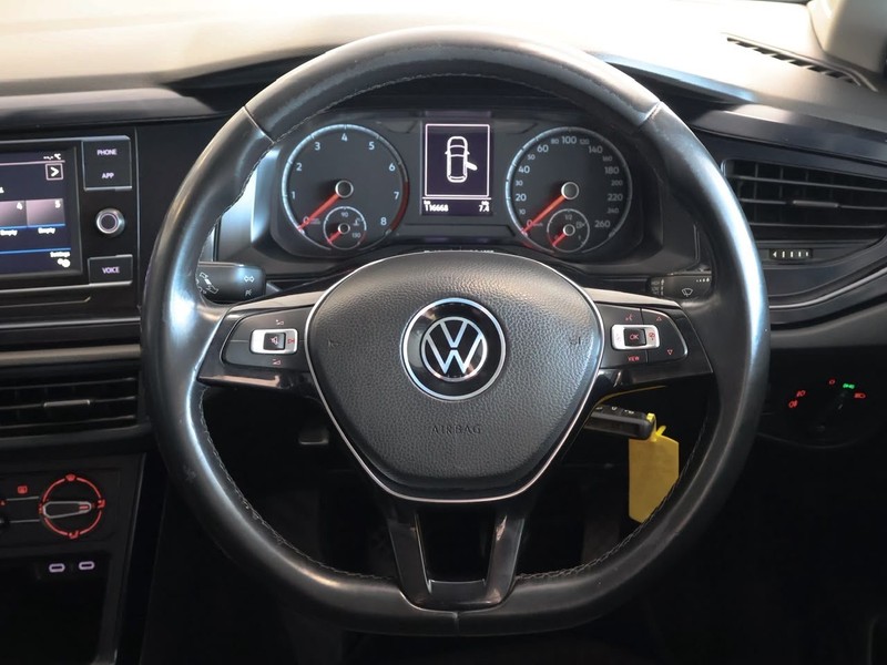 Volkswagen Polo - Hatfield VW Rivonia - Image 18
