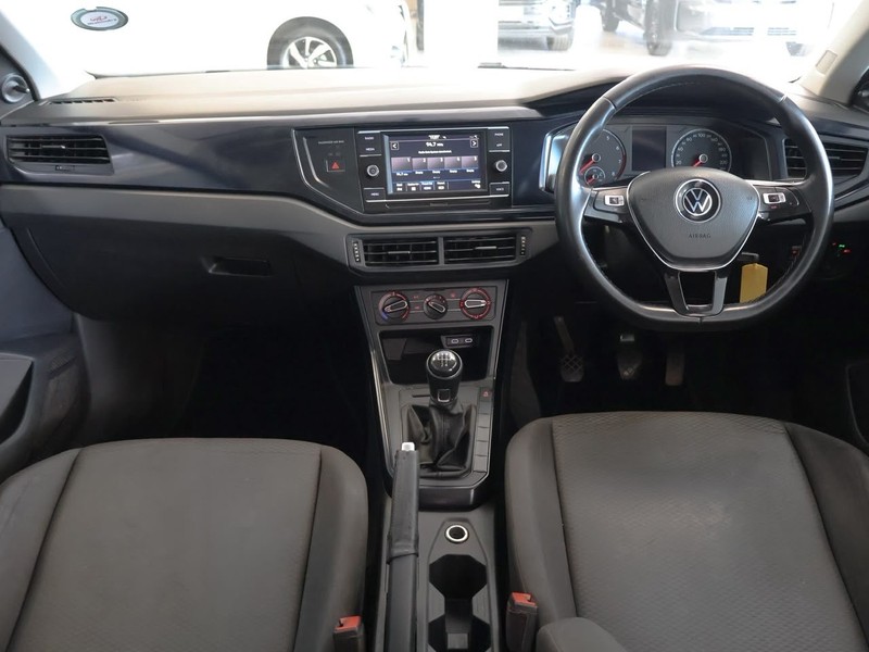 Volkswagen Polo - Hatfield VW Rivonia - Image 12