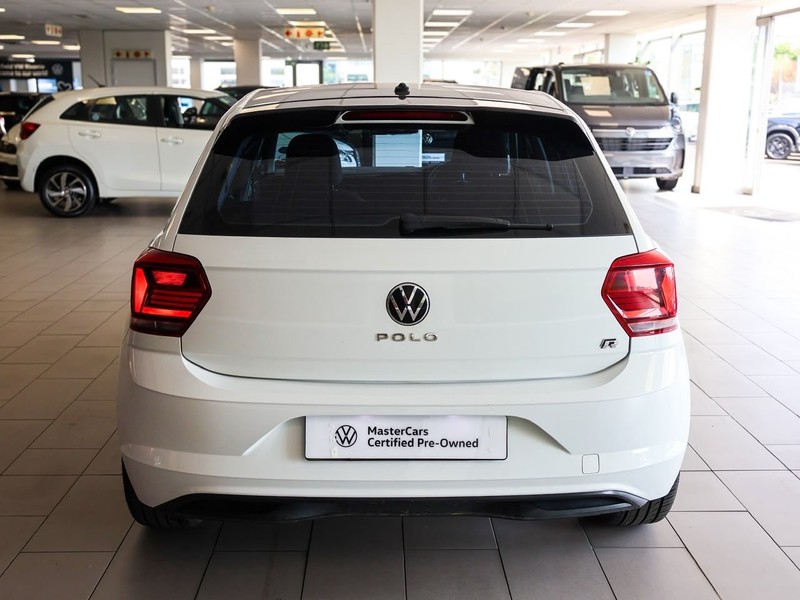 Volkswagen Polo - Hatfield VW Rivonia - Image 7