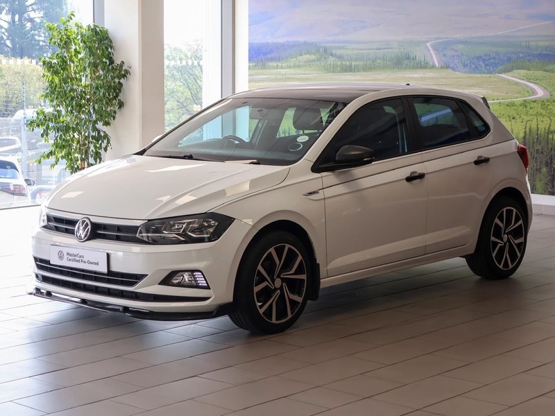 Volkswagen Polo - Hatfield VW Rivonia - Image 3