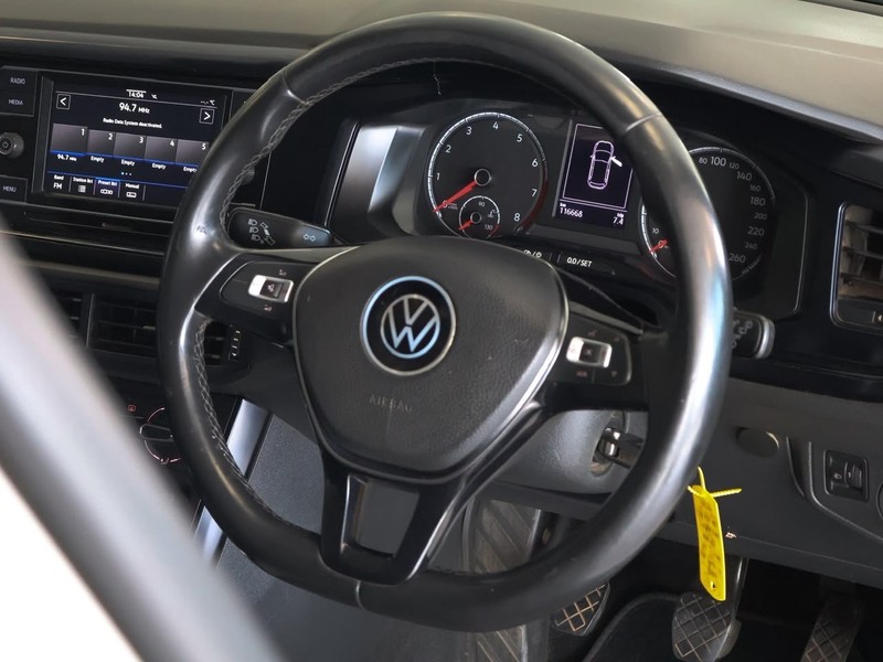 Volkswagen Polo - Hatfield VW Rivonia - Image 24