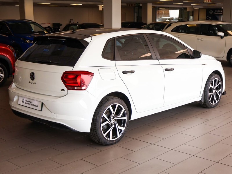 Volkswagen Polo - Hatfield VW Rivonia - Image 8