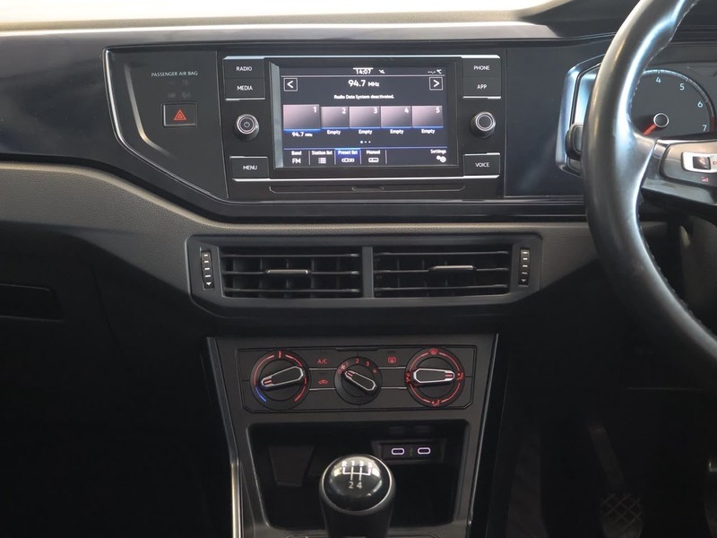 Volkswagen Polo - Hatfield VW Rivonia - Image 19