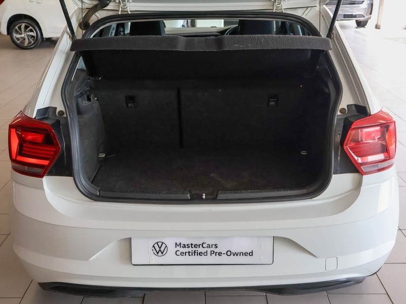 Volkswagen Polo - Hatfield VW Rivonia - Image 27