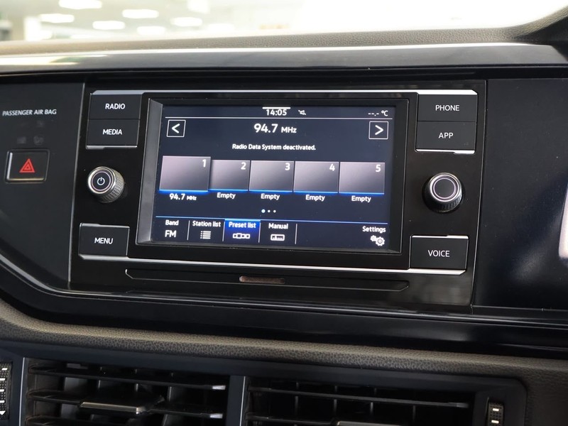 Volkswagen Polo - Hatfield VW Rivonia - Image 26