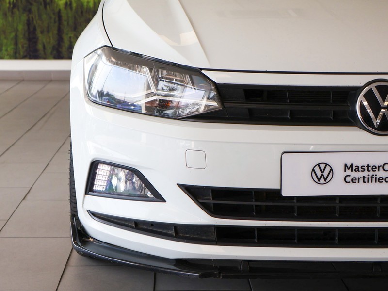 Volkswagen Polo - Hatfield VW Rivonia - Image 5