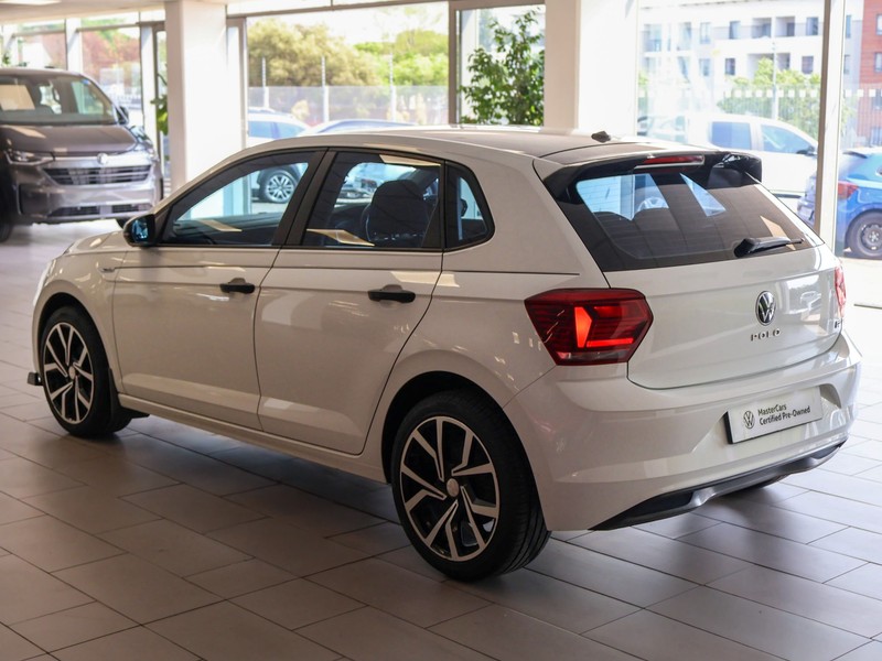 Volkswagen Polo - Hatfield VW Rivonia - Image 11