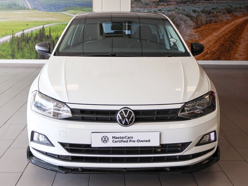 Volkswagen Polo - Hatfield VW Rivonia - Image 2