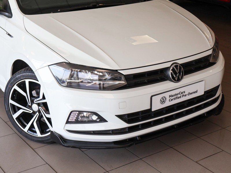 Volkswagen Polo - Hatfield VW Rivonia - Image 6