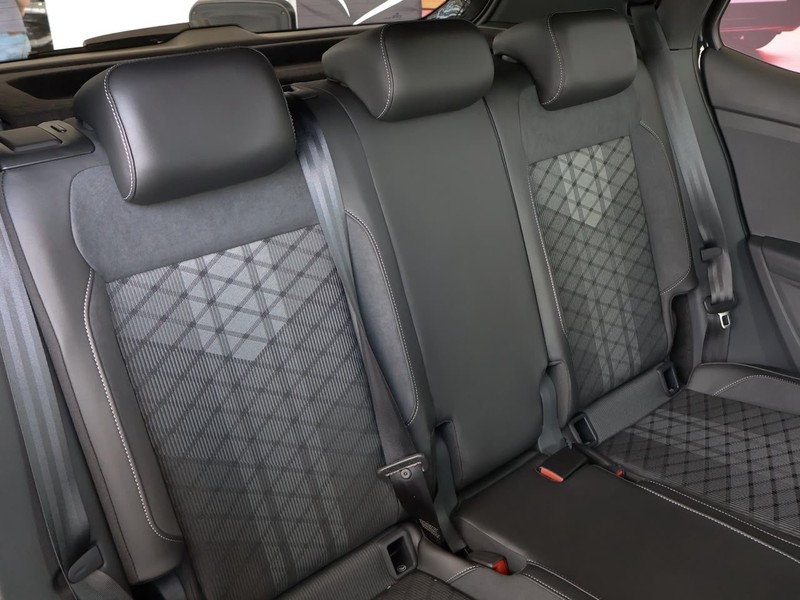 Volkswagen T-Cross - Hatfield VW Rivonia - Image 23