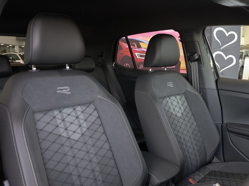 Volkswagen T-Cross - Hatfield VW Rivonia - Image 22