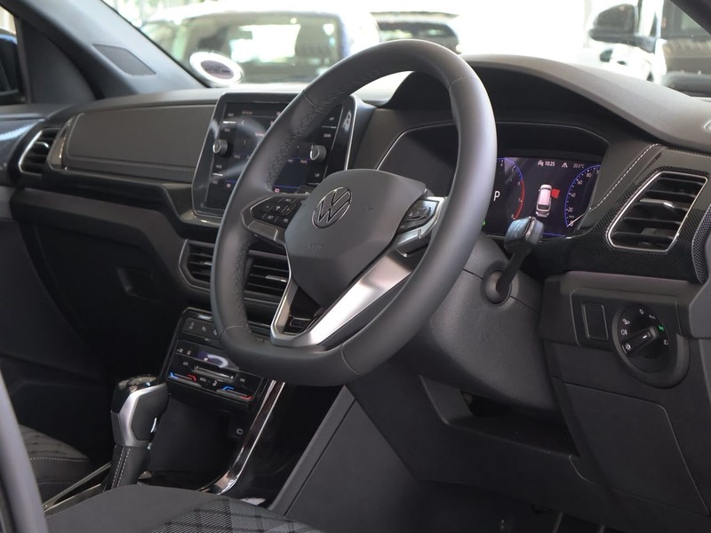 Volkswagen T-Cross - Hatfield VW Rivonia - Image 28