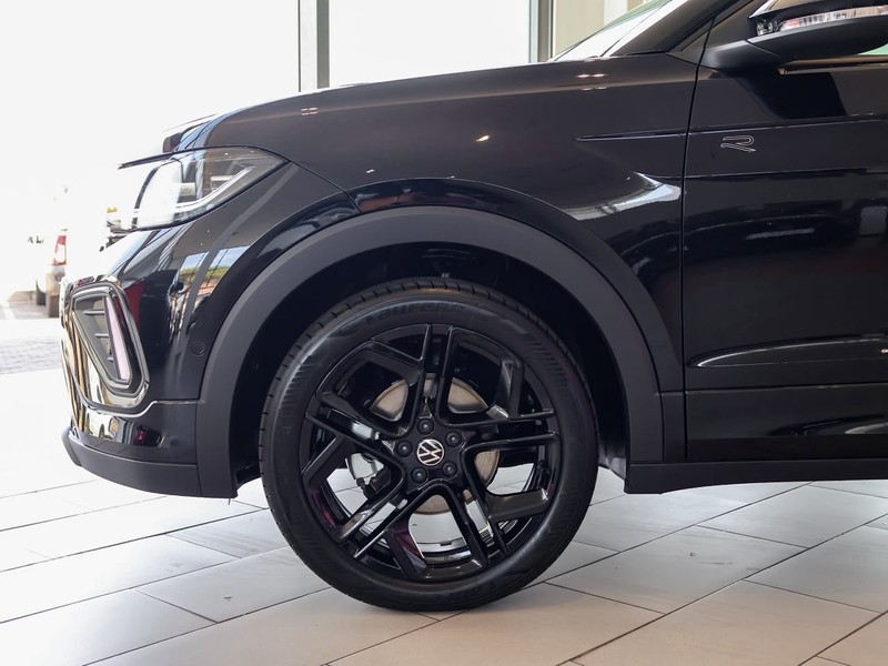 Volkswagen T-Cross - Hatfield VW Rivonia - Image 9