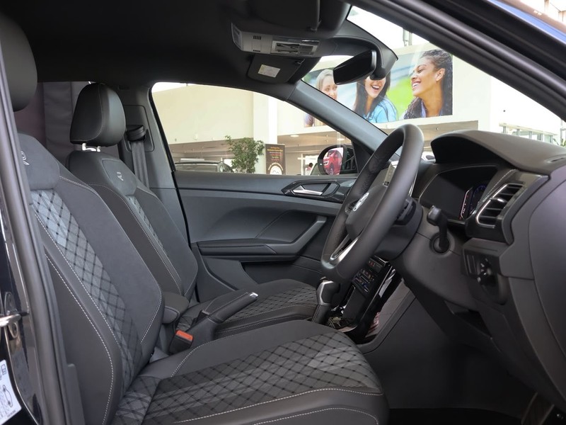 Volkswagen T-Cross - Hatfield VW Rivonia - Image 16