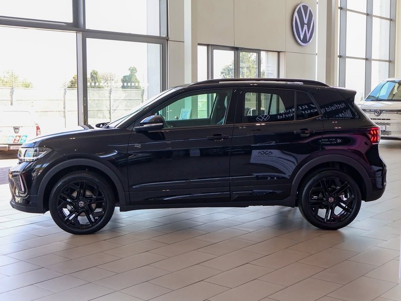 Volkswagen T-Cross - Hatfield VW Rivonia - Image 8