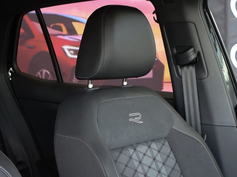 Volkswagen T-Cross - Hatfield VW Rivonia - Image 24