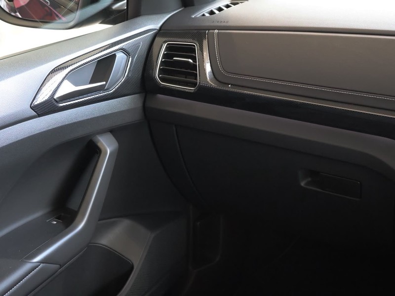 Volkswagen T-Cross - Hatfield VW Rivonia - Image 21