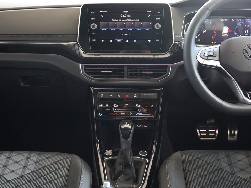 Volkswagen T-Cross - Hatfield VW Rivonia - Image 19