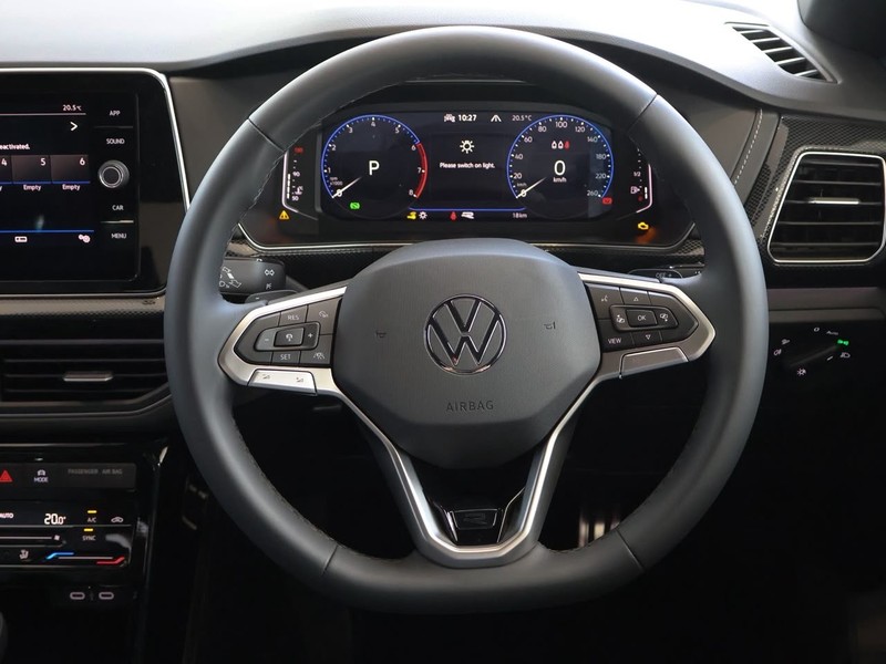 Volkswagen T-Cross - Hatfield VW Rivonia - Image 18