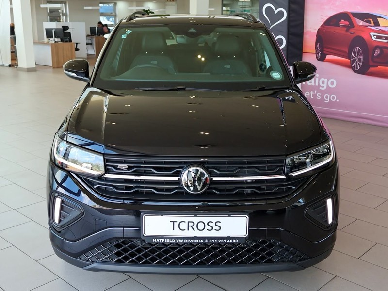 Volkswagen T-Cross - Hatfield VW Rivonia - Image 2