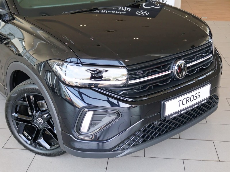 Volkswagen T-Cross - Hatfield VW Rivonia - Image 6