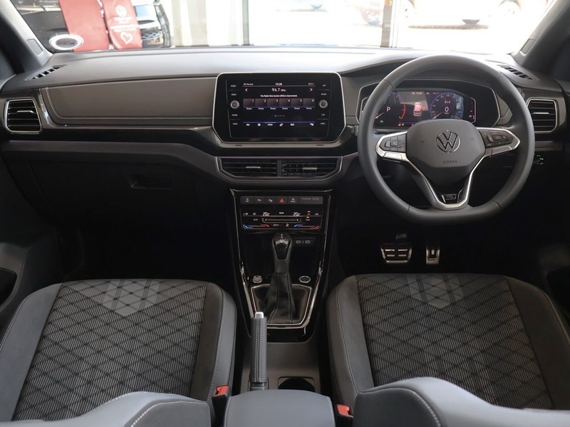 Volkswagen T-Cross - Hatfield VW Rivonia - Image 15