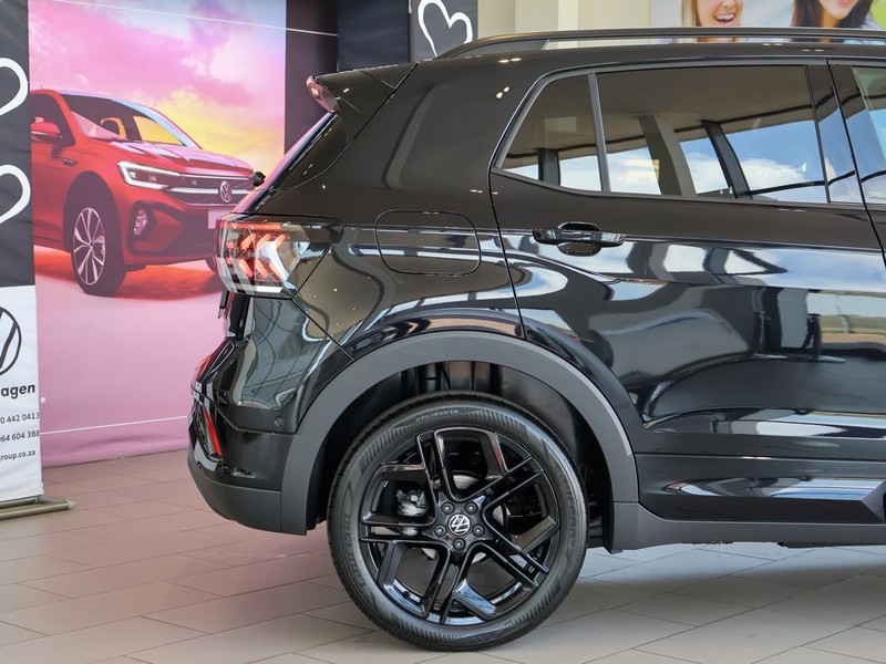 Volkswagen T-Cross - Hatfield VW Rivonia - Image 13