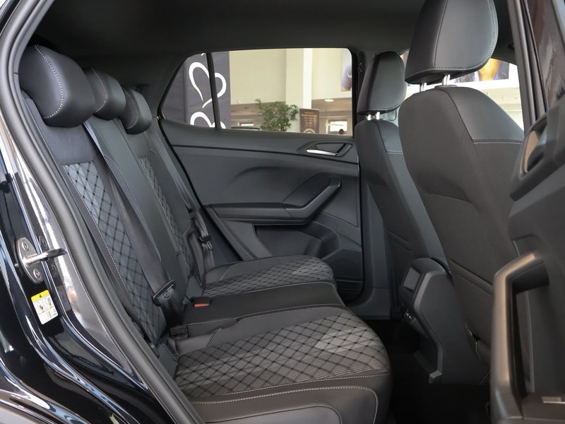 Volkswagen T-Cross - Hatfield VW Rivonia - Image 17