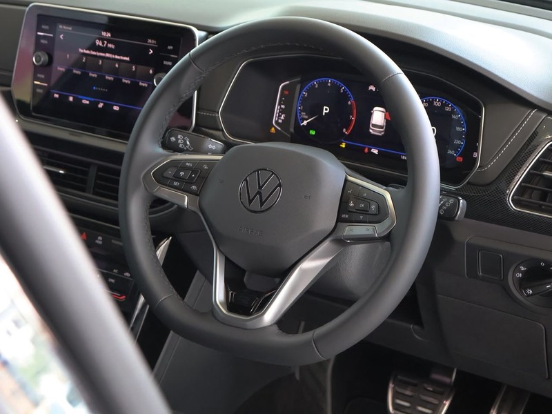 Volkswagen T-Cross - Hatfield VW Rivonia - Image 30