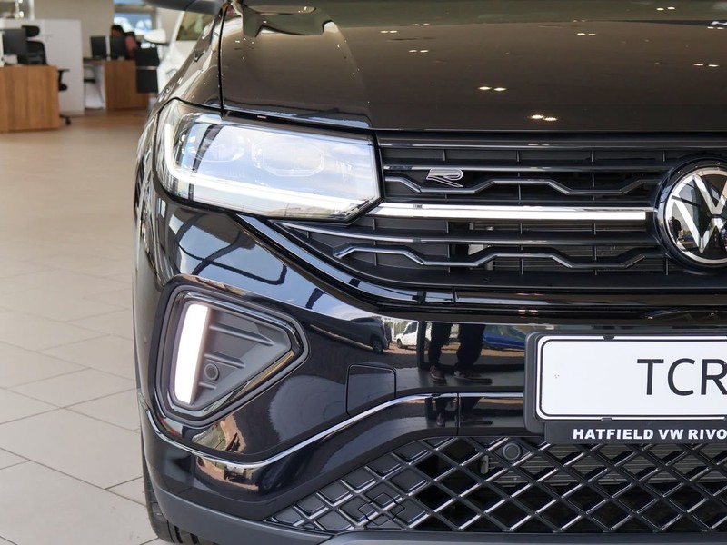 Volkswagen T-Cross - Hatfield VW Rivonia - Image 4