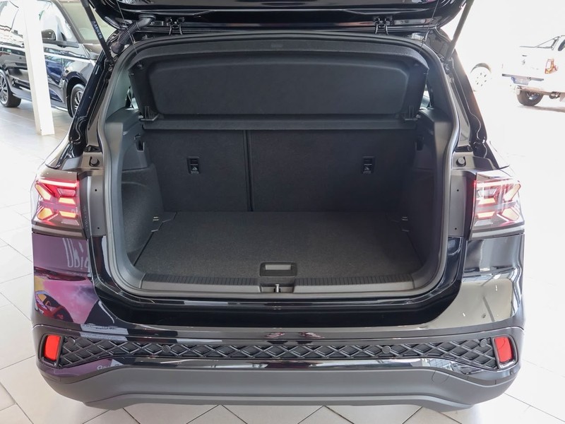 Volkswagen T-Cross - Hatfield VW Rivonia - Image 31
