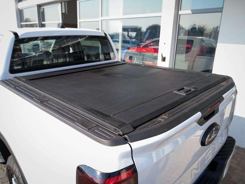 Ford Ranger - Ford Woodmead - Image 8