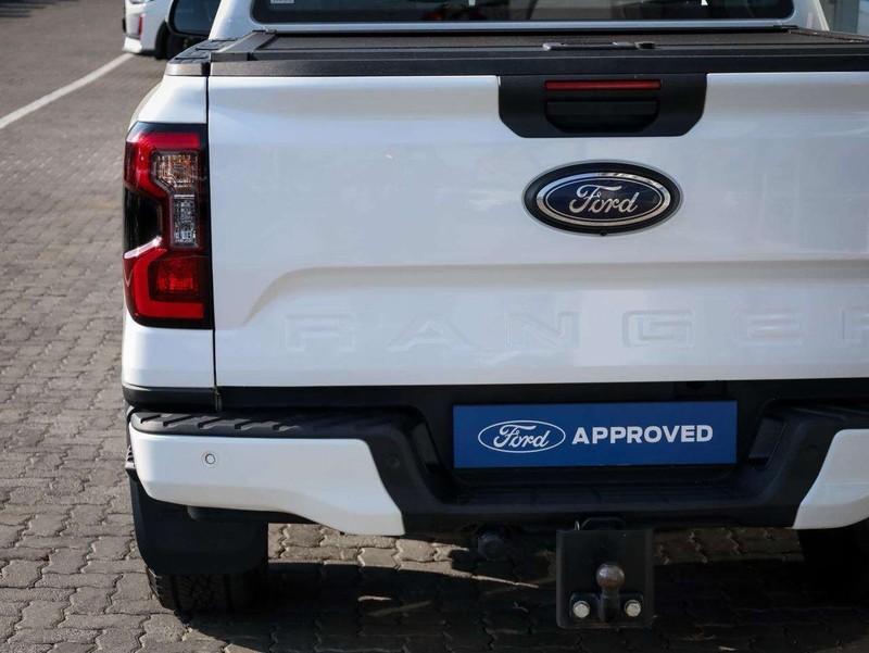 Ford Ranger - Ford Woodmead - Image 9