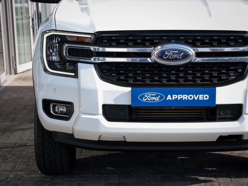 Ford Ranger - Ford Woodmead - Image 4