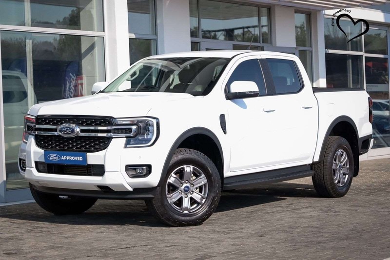 Ford Ranger - Ford Woodmead - Image 1