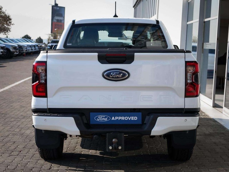 Ford Ranger - Ford Woodmead - Image 10