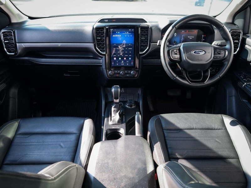 Ford Ranger - Ford Woodmead - Image 12