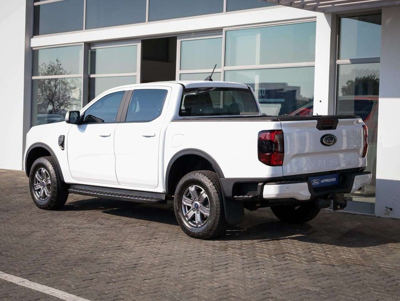 Ford Ranger - Ford Woodmead - Image 7