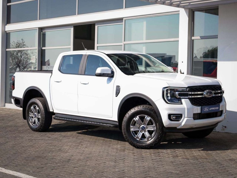 Ford Ranger - Ford Woodmead - Image 11