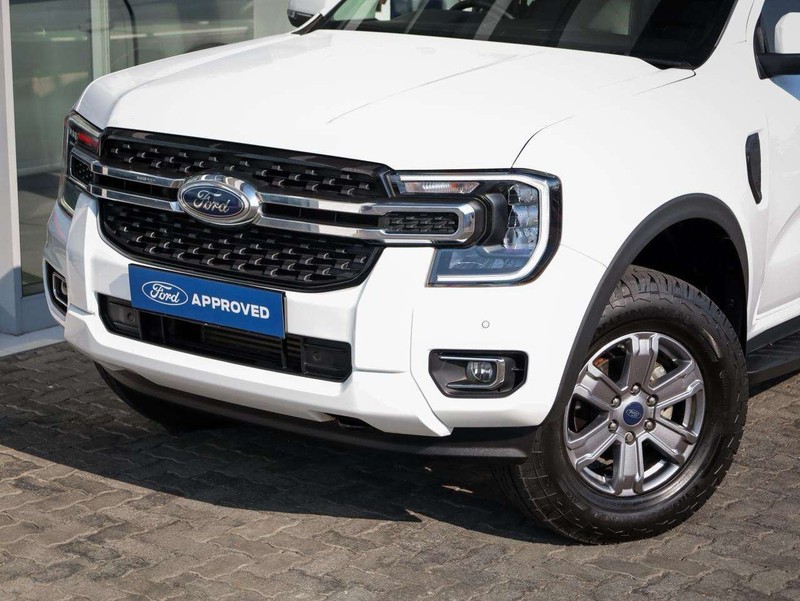 Ford Ranger - Ford Woodmead - Image 2