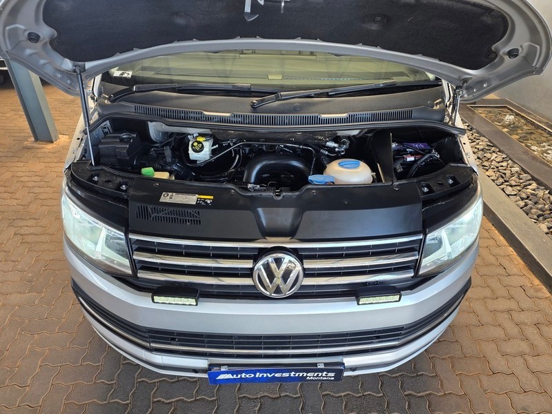 Volkswagen Transporter - Auto Investments Montana - Image 19