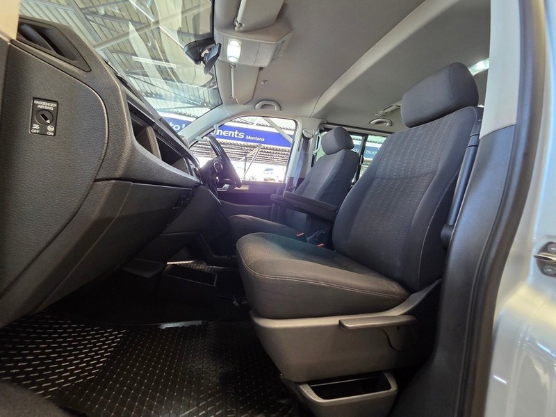 Volkswagen Transporter - Auto Investments Montana - Image 11