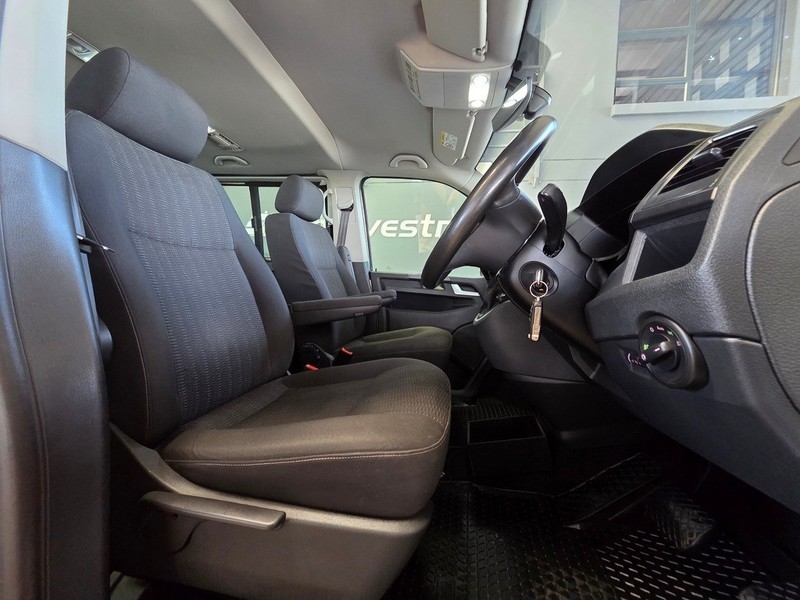 Volkswagen Transporter - Auto Investments Montana - Image 12